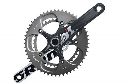 Bike Crankset