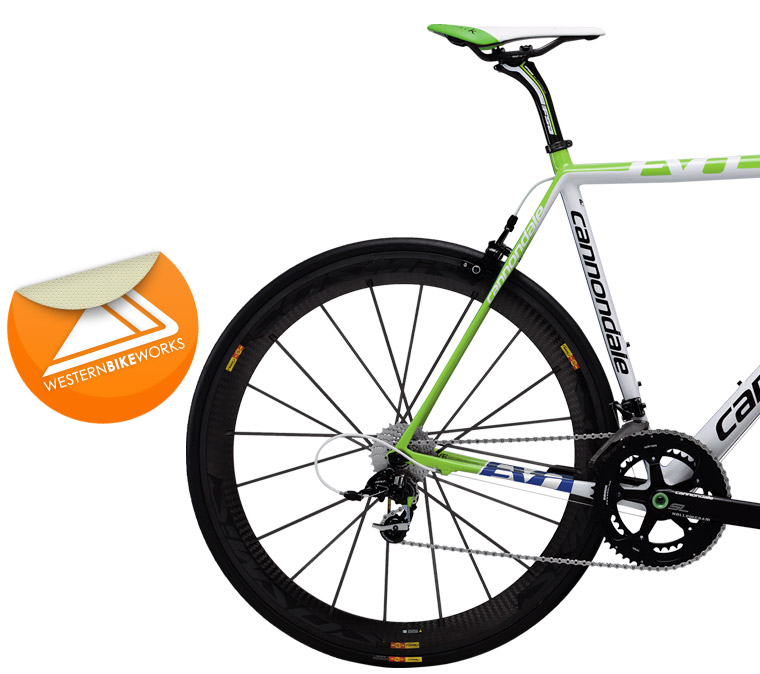 Why Buy a Bike From Western Bikeworks?