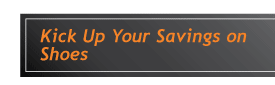 Shoes Promotion