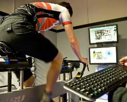 Guru Fit System - Western Bikeworks - Portland, OR