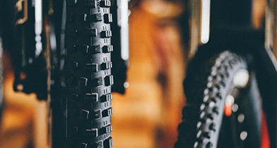 Bicycle Tire Sizes