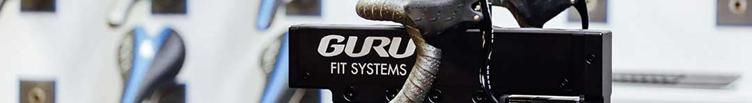 Guru Bike Fit