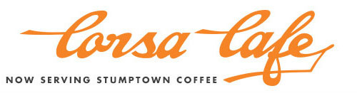 Corsa Cafe