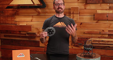 #WTFWBW EP8: Cassette and Chainring Wear