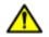 warning