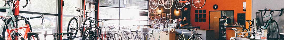 Why buy a bike from Western Bikeworks