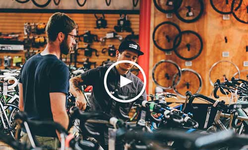 Why Buy a Bike