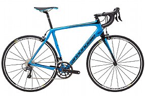 Cannondale 2016 Synapse Carbon Ultegra 3 Road Bike
