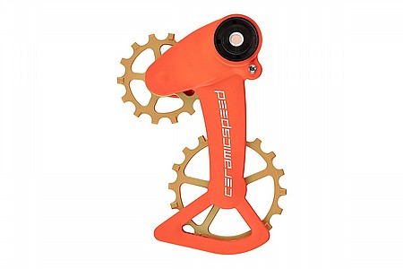 OSPW X Sram Eagle AXS Cerakote LTD Edition