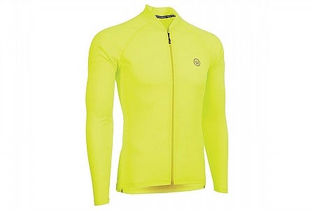 Mens Optic Nova LS Jersey