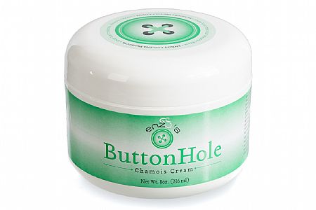 ButtonHole Chamois Cream