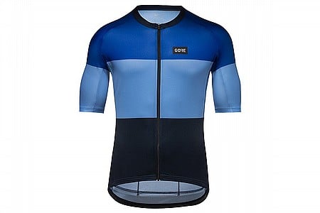 Mens Spirit Stripes Jersey