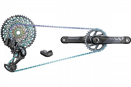 XX1 Eagle AXS Electronic Groupset OEM