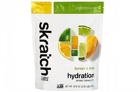 Hydration Sport Drink Mix (60 Servings)