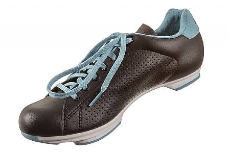 Civila Shoe By Giro Black Blue Civila Shoe By Giro Black Blue