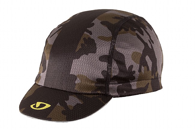 giro peloton cycling cap