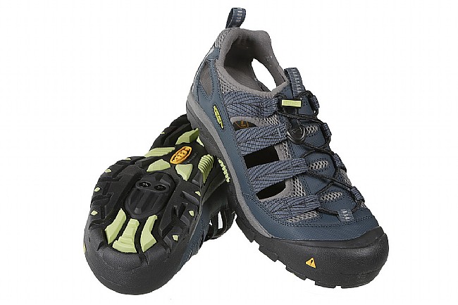 keen cycling sandals women's