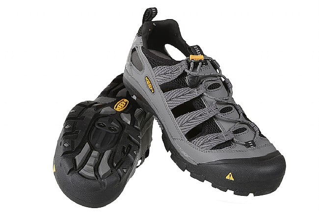 keen cycling sandals women's