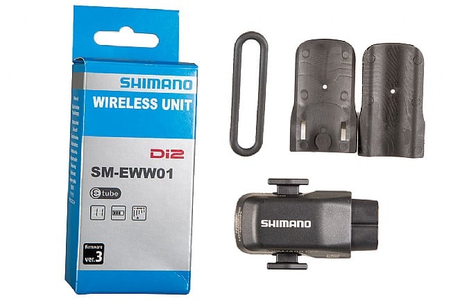Sm Eww01 Di Fly Shimano Shimano Sm Eww01 Di2 Wireless Data
