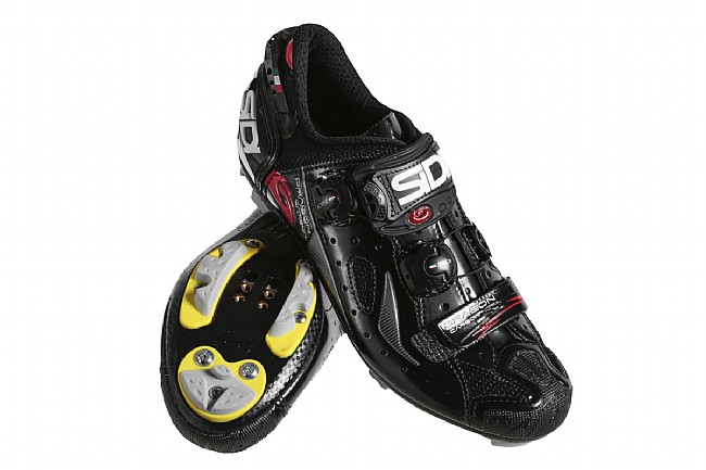 sidi mega mountain bike shoes sidi 4 carbon mega mtb shoe at westernbikeworks sidi mega mountain bike shoes sidi 4 carbon mega mtb shoe at westernbikeworks