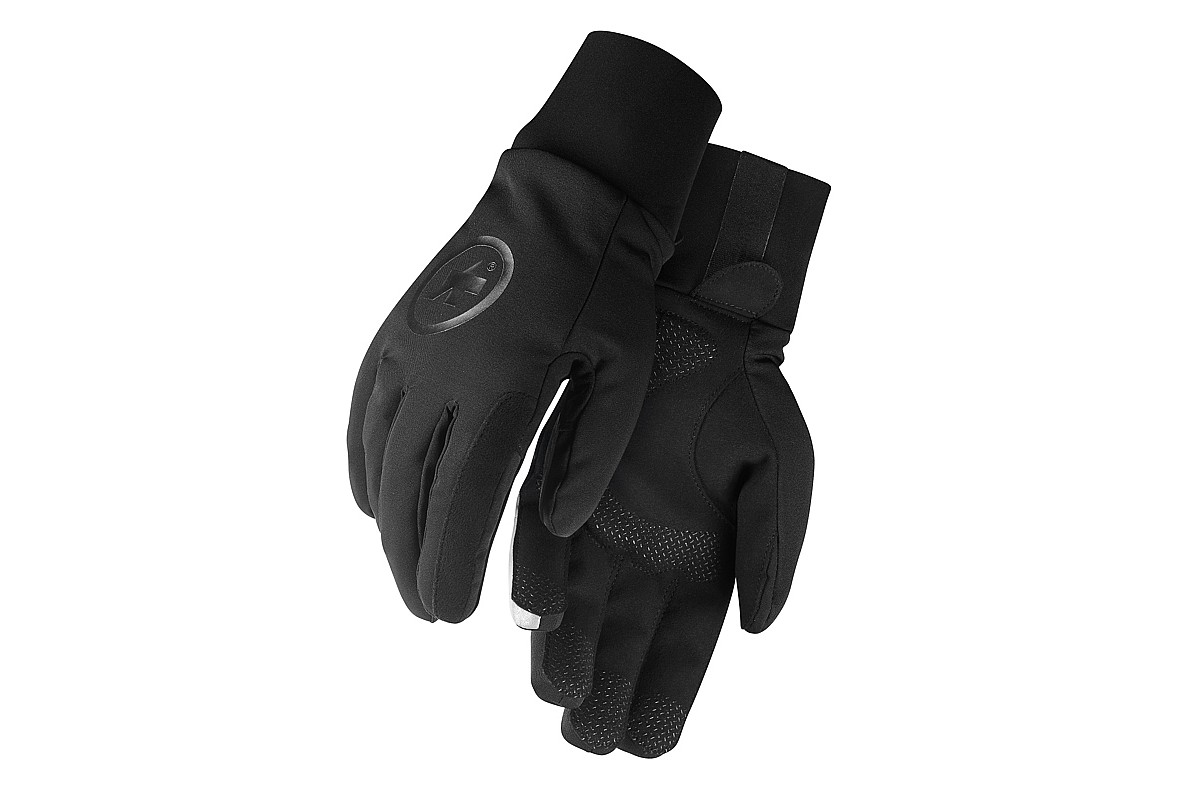 assosoires winter gloves