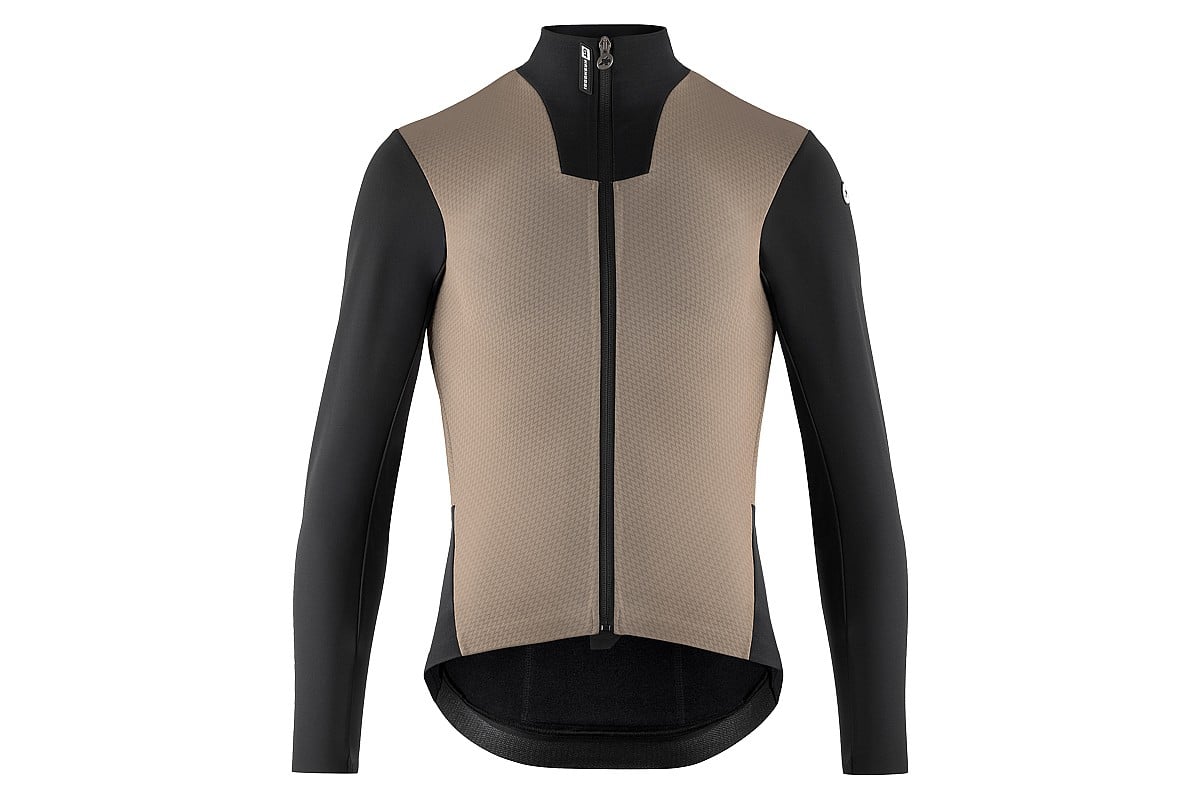 Assos Mens Mille GT Hashoogi Winter Jacket S11 [11.30.409.3O.L]