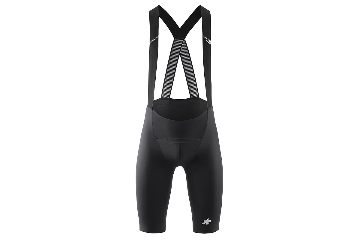 ASSOS EQUIPE R Bib S11 Edge Green サイズS EQUIPE R Bib Shorts S11, Edge Green » ASSOS Of Switzerland