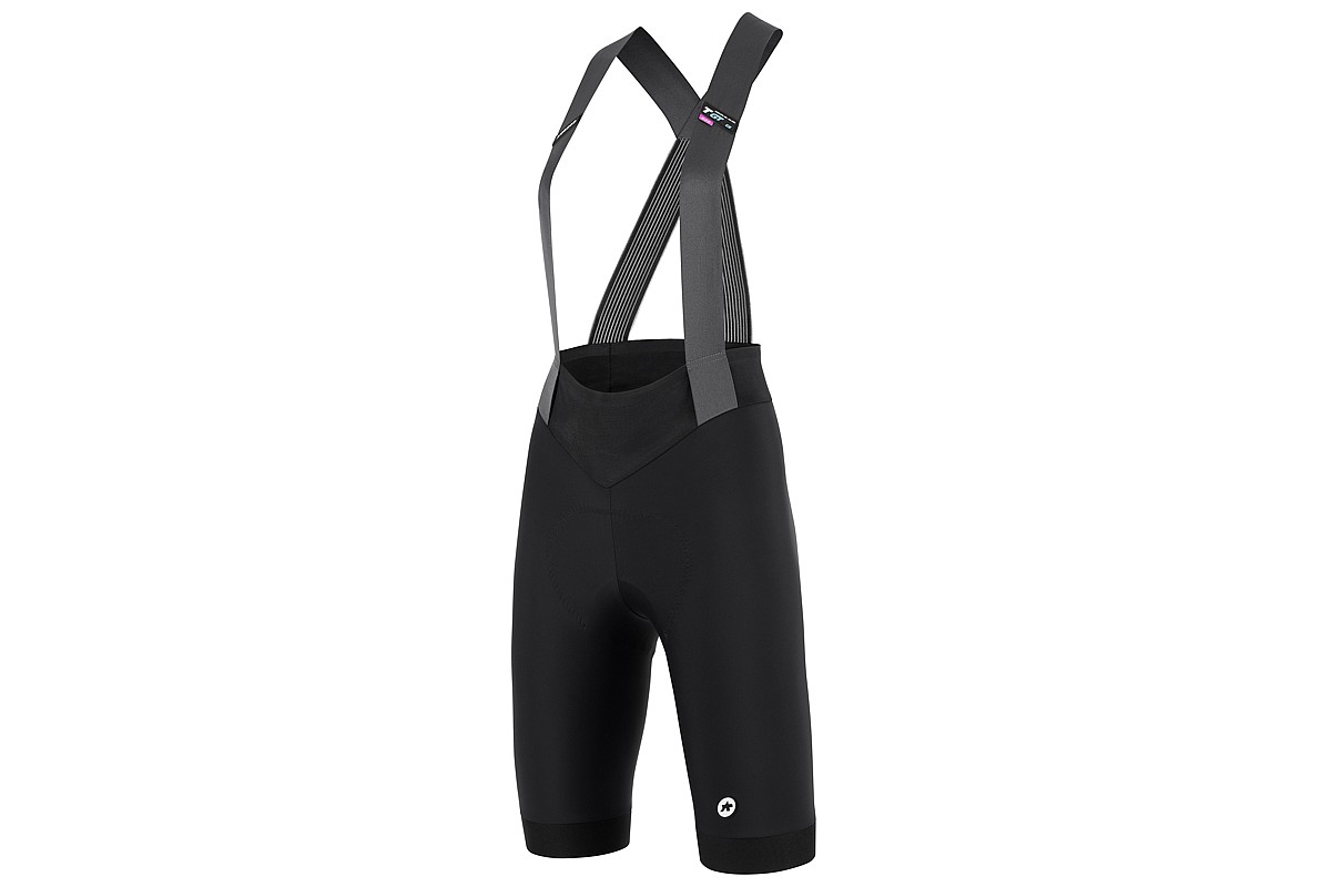 Assos womens sales bike shorts