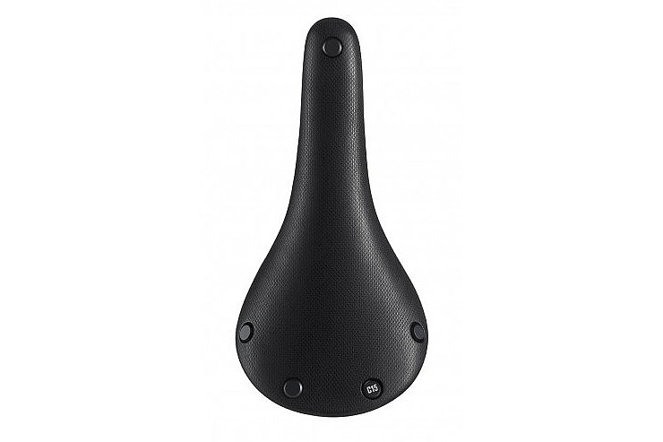Brooks C15 Cambium All Weather Saddle [C205000A06300]