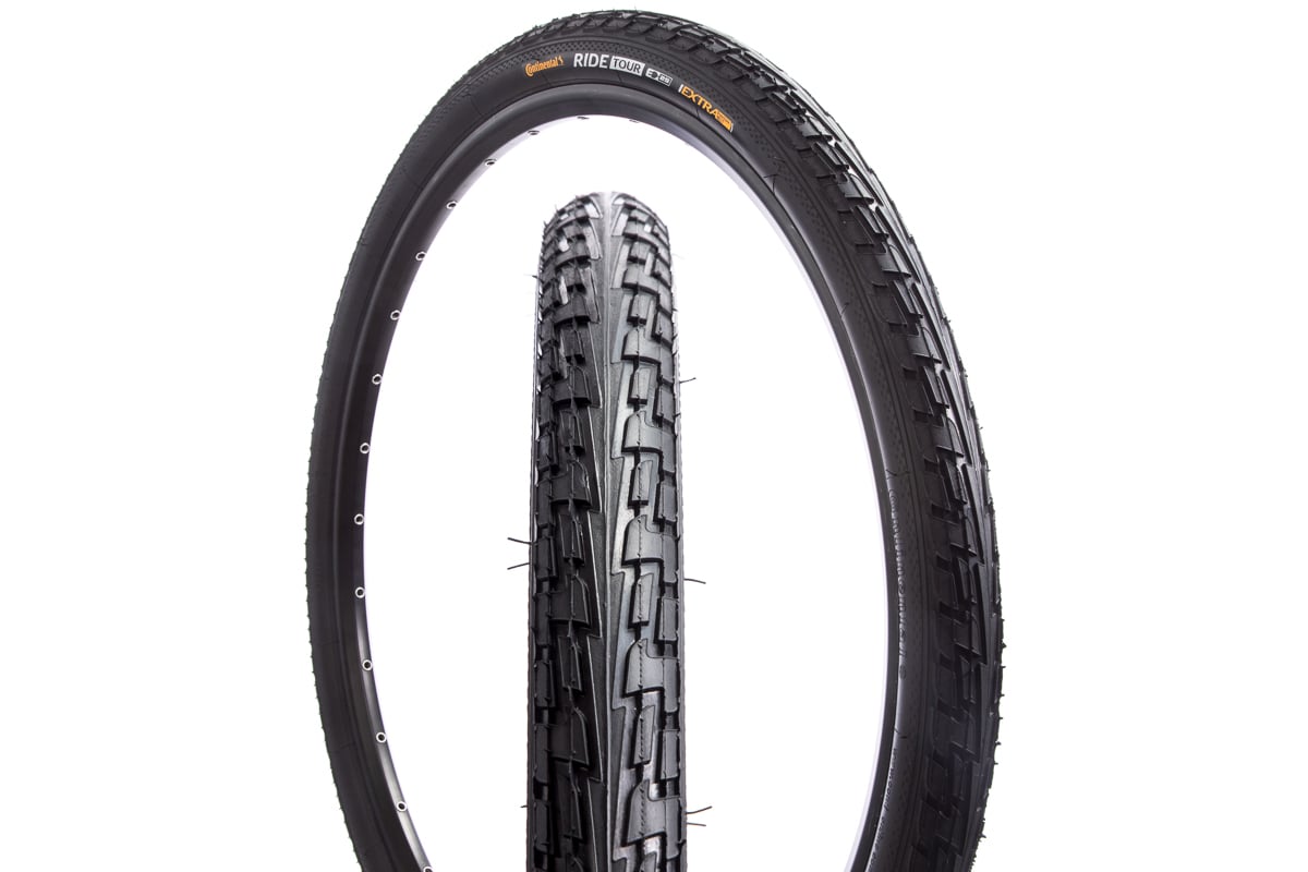 Continental Giro Tubular Road Bicycle Tire (Size 28 x 22, Tubular)