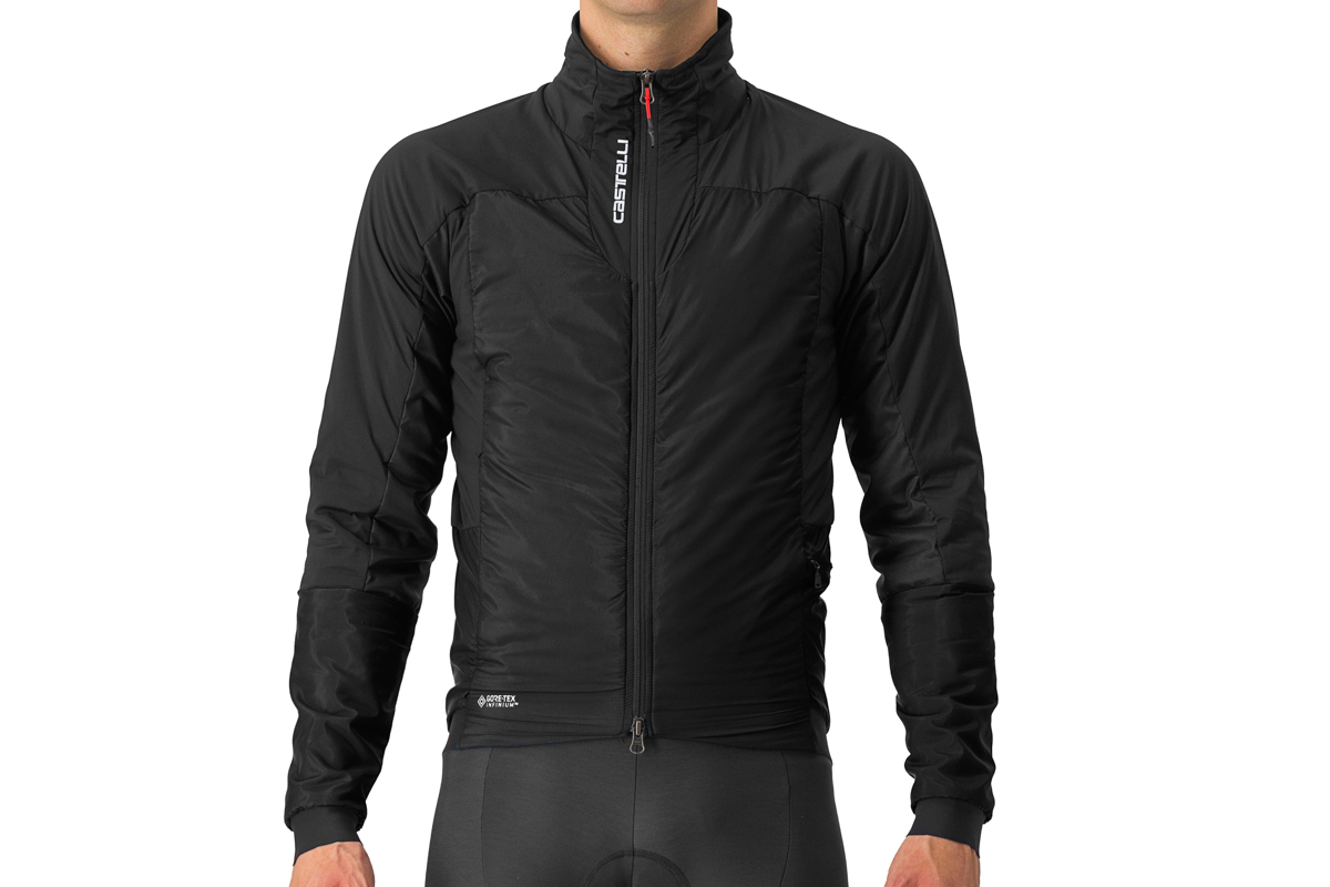 Assos RS Rain large Booties