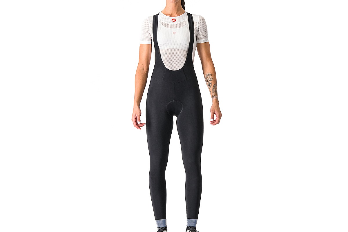 Castelli Womens Tutto Nano Bibtight [M19542010-4]