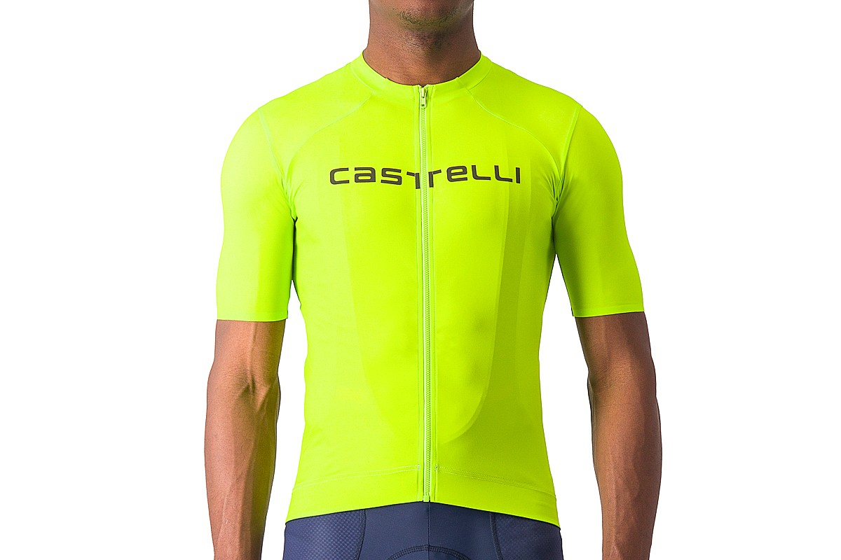￥15950新品 カステリ PROLOGO LITE JERSEY MEN’S Jerseys Cycling Men PROLOGO LITE JERSEY - Castelli Cycling