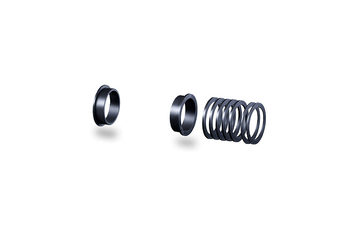 Chris King Bottom Bracket Fit Kit 30mm Cranks