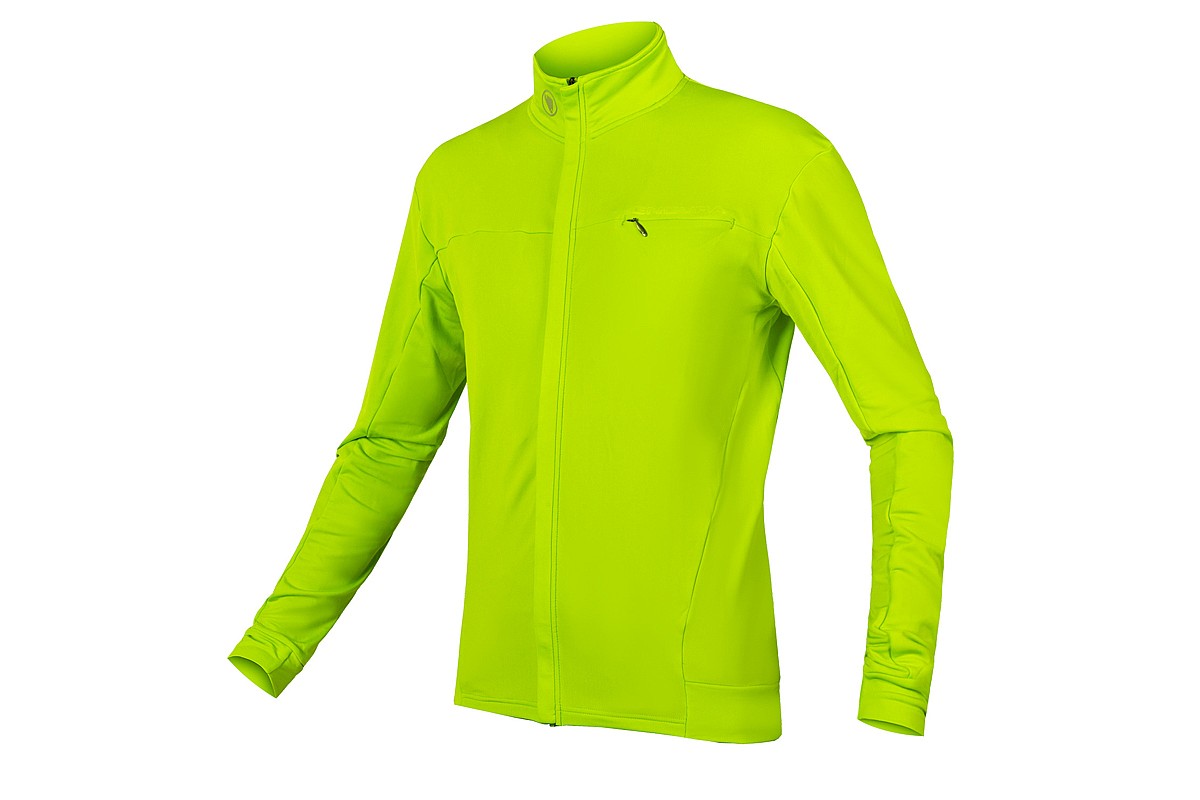 Endura xtract roubaix long online sleeve jersey
