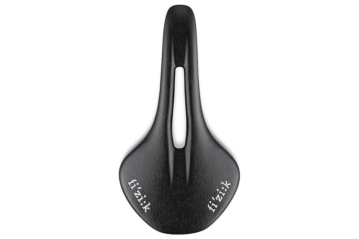 Fizik Vento Antares R3 Saddle - Kium, 140mm, Black Saddles