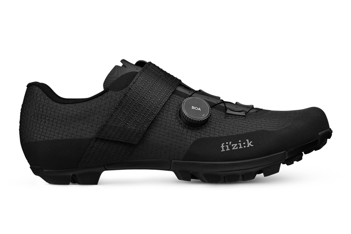Fizik Vento Ferox Carbon Shoe [VEX1WMR1C1010-455]