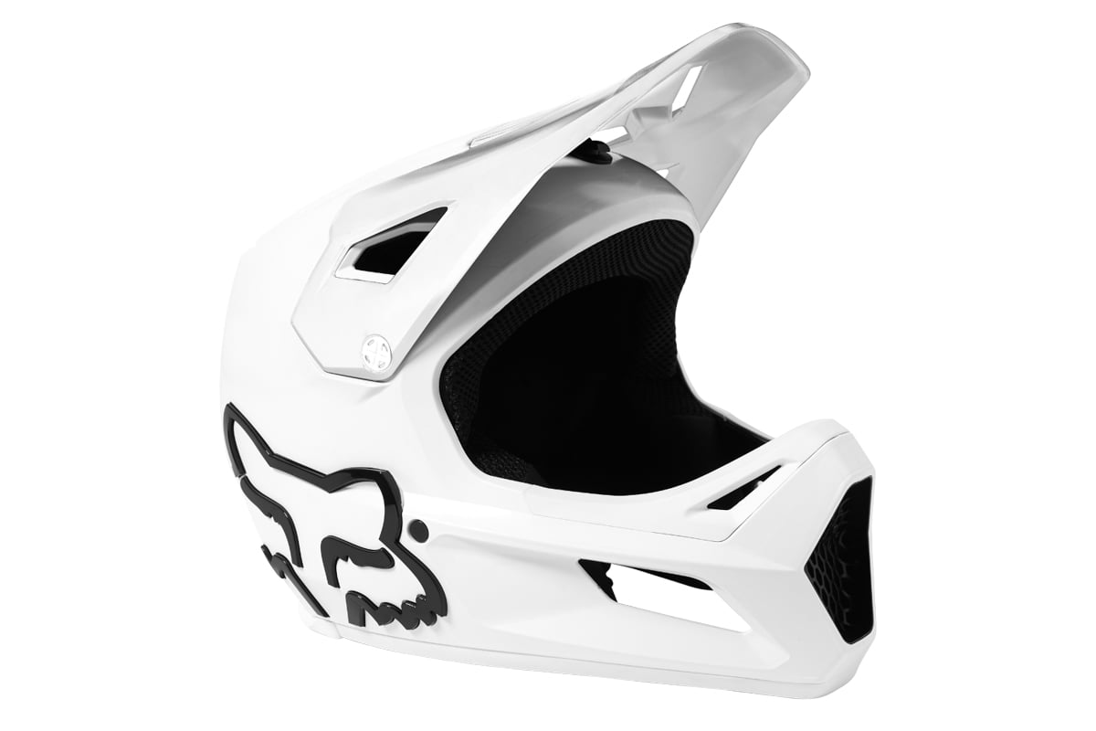 Fox Racing Youth Rampage MIPS MTB Helmet [27616-008-YL]