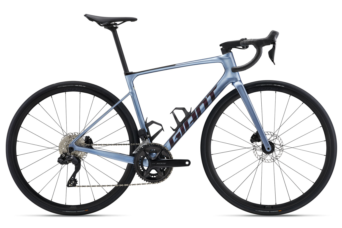 GIANT 「ジャイアント」 DEFY 1 2010年モデル ロードバイク