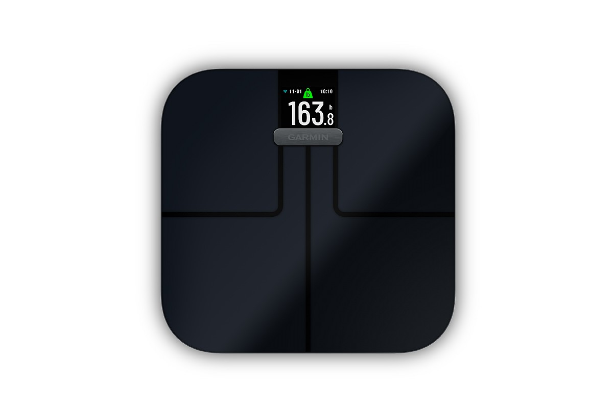 Garmin Index S2 Smart Scale review: Fantastic features at a