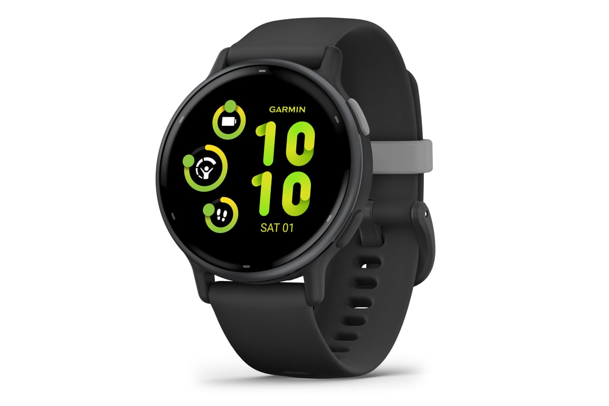 Garmin vívoactive 5 Garmin vívoactive 5