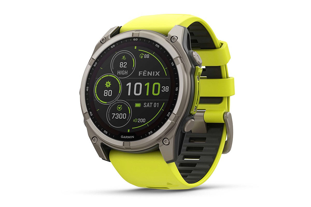 【ギフ_包装】 Solar 8 Fenix Garmin Sapphire Watch GPS その他