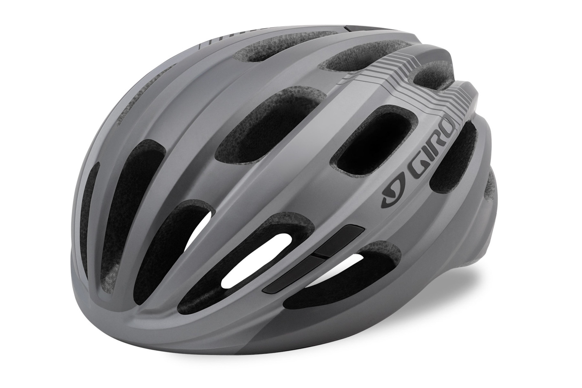 giro isode weight