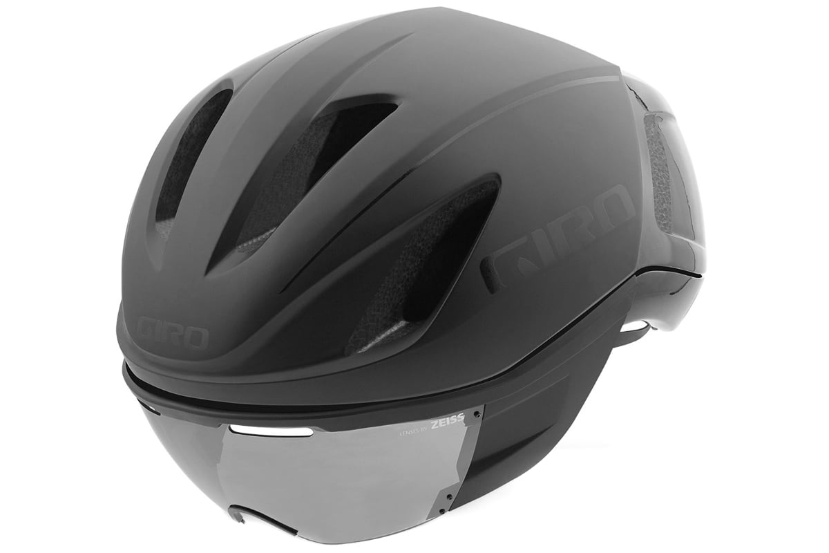 GIRO/ジロ】VANQUISH MIPS AF（アジアンフィット）Matte Black