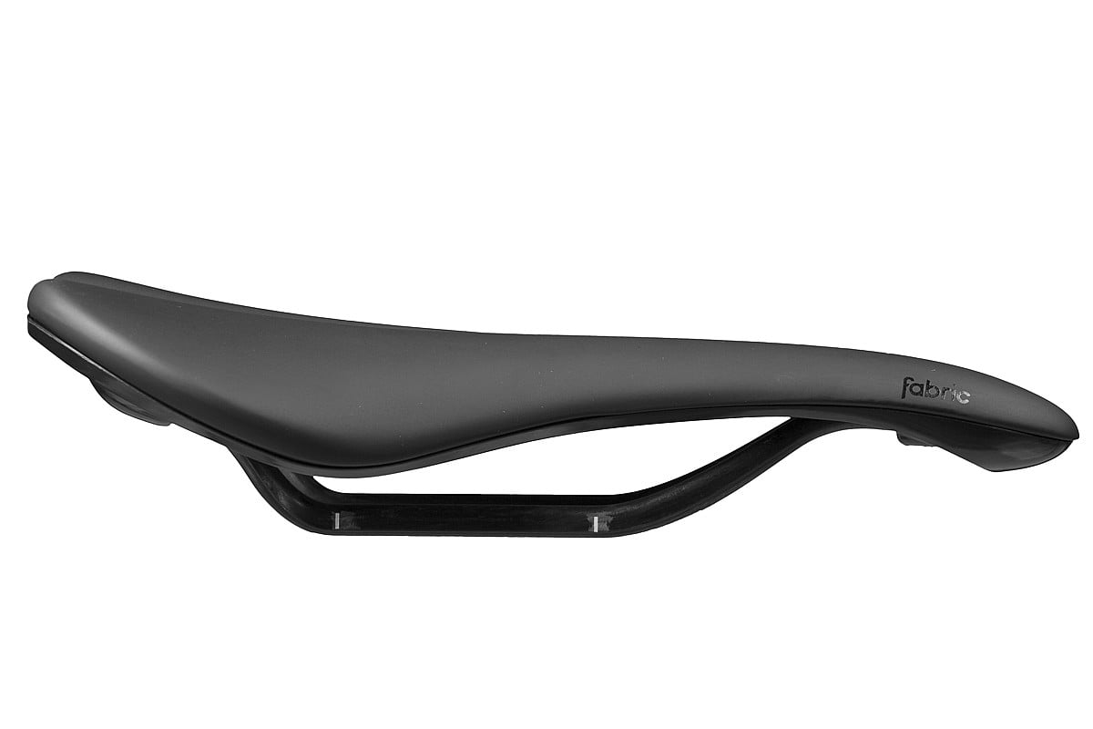 Fabric Scoop Carbon Saddle