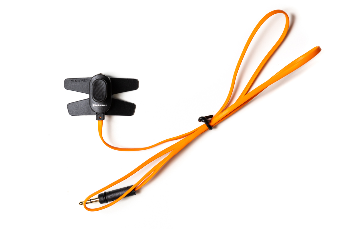 CLASSIFIED CYCLING Module D Shift Button [SBA-0000-A00-A-00]