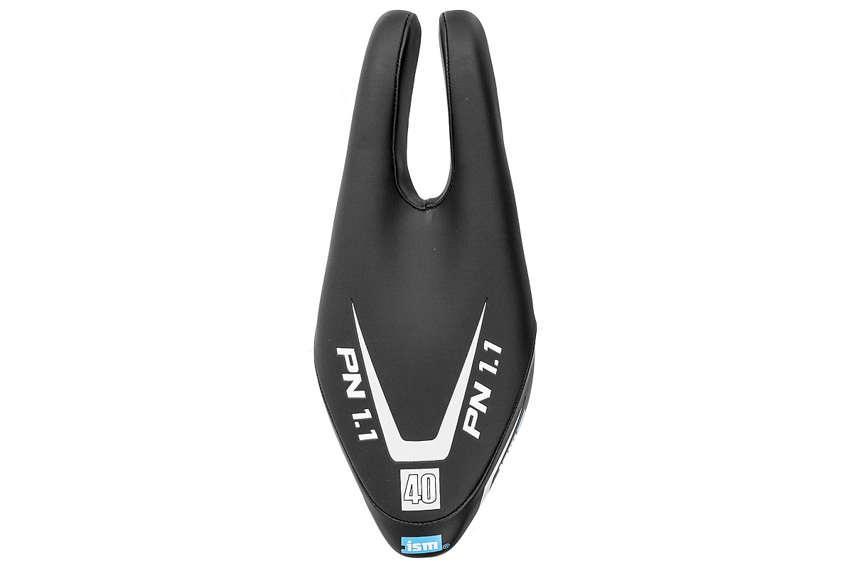 Ism 1.1 saddle hotsell