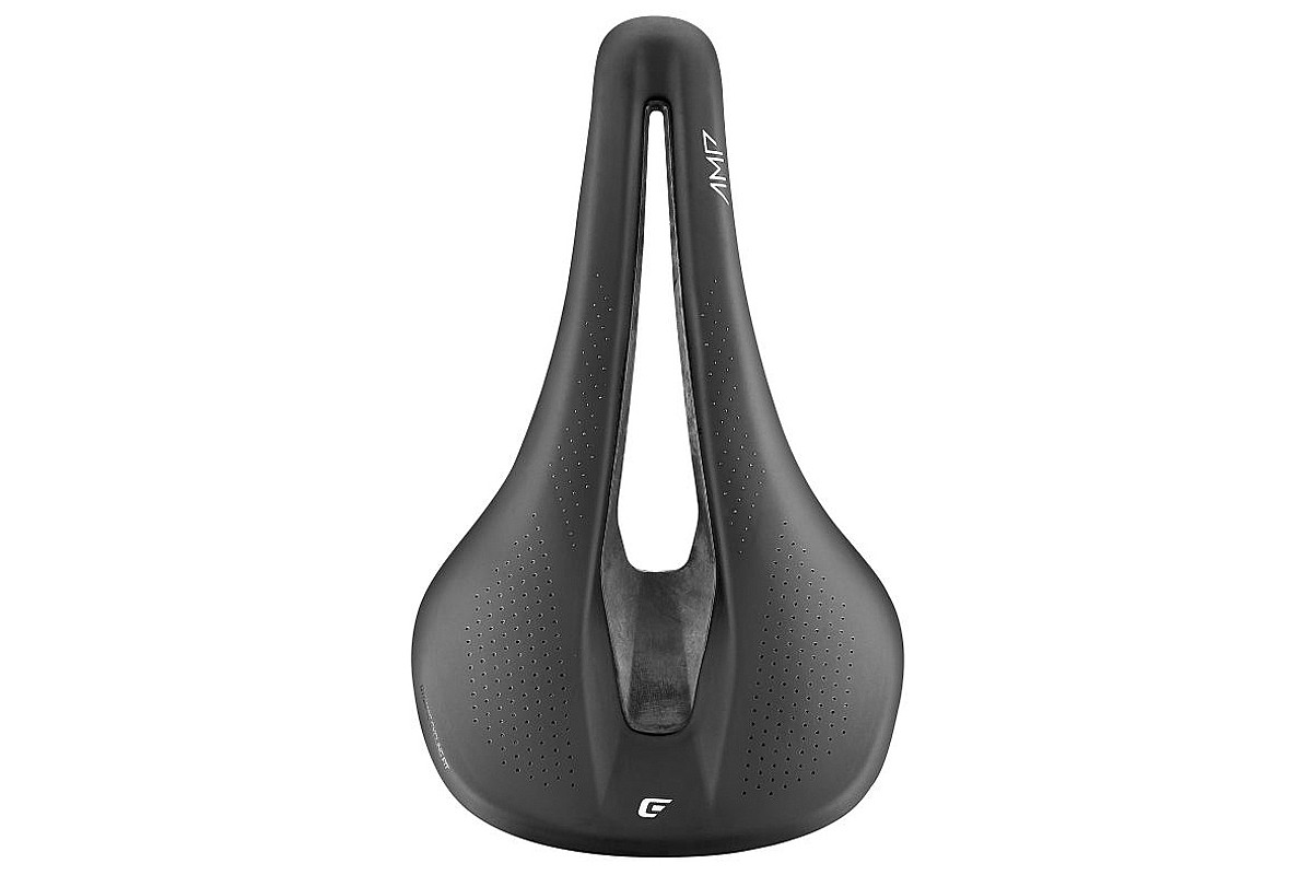 CADEX Amp (カデックス Amp) カーボンサドル CADEX Amp Saddle | CADEX US