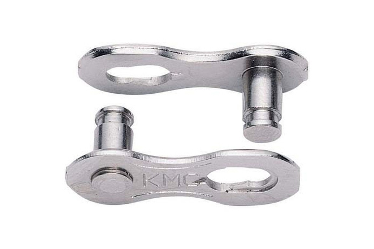 Bicycle Installing Shimano Quick Link Without Tool Tool Shimano TL