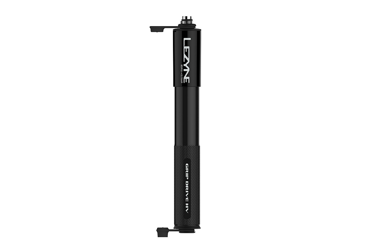 Lezyne hp drive pump deals